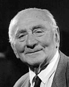 Vilem Tausky